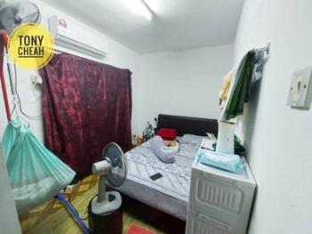 Apartmen di Desa Intan, Ayer Itam, foto 4
