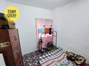 Apartmen di Desa Intan, Ayer Itam, foto 6