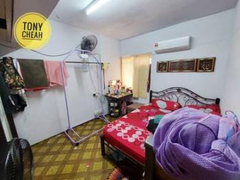 Apartmen di Desa Intan, Ayer Itam, foto 3