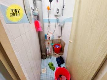Apartmen di Desa Intan, Ayer Itam, foto 8