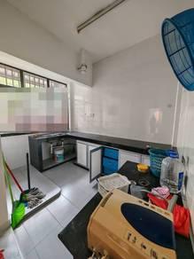 Flat at jalan Pulai 84, Skudai, photo 3