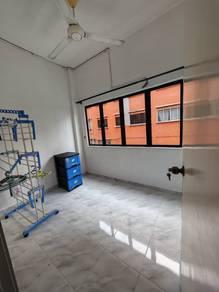 Flat at jalan Pulai 84, Skudai, photo 2