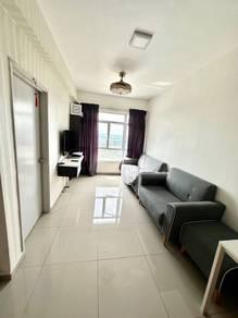 Apartmen di Midas @ Perling, Johor Bahru, foto 1
