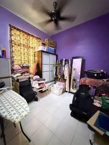 Apartment at Jalan Harmonium 14, Tebrau, photo 8
