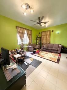 Apartment at Jalan Harmonium 14, Tebrau, photo 2