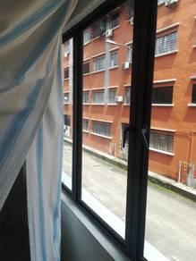 Flat at jalan Pulai 84, Skudai, photo 6