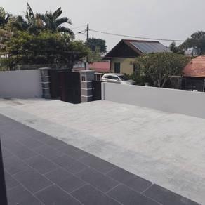 36 Jalan Tani, Johor Bahru的平房，照片6