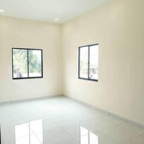 36 Jalan Tani, Johor Bahru的平房，照片5