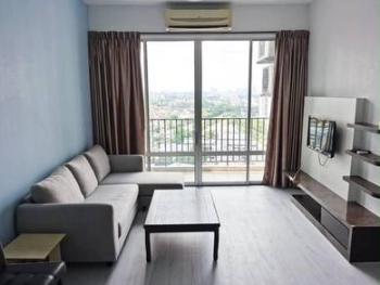 Apartment at Greenfield Regency, Johor Bahru, photo 2
