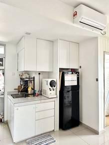 Apartmen di Midas @ Perling, Johor Bahru, foto 4