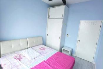 Apartment at Greenfield Regency, Johor Bahru, photo 7