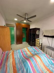 Apartment at Sri Kenari, Johor Bahru, photo 9