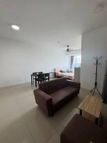 Greenfield Regency, Johor Bahru的公寓，照片4