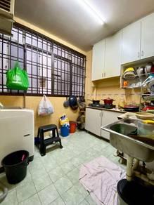 Apartmen di Sri Akasia, Johor Bahru, foto 9