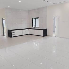 36 Jalan Tani, Johor Bahru的平房，照片7