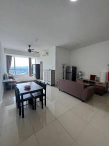 Greenfield Regency, Johor Bahru的公寓，照片1