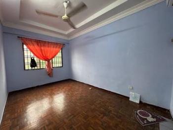 Apartmen di Sri Kenari, Johor Bahru, foto 4
