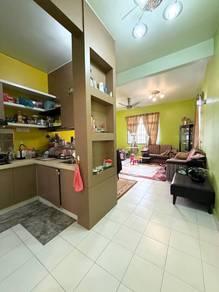 Apartment at Jalan Harmonium 14, Tebrau, photo 3