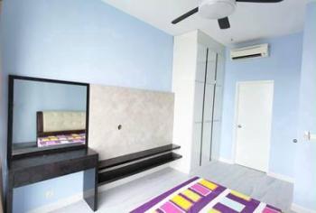 Apartment at Greenfield Regency, Johor Bahru, photo 6