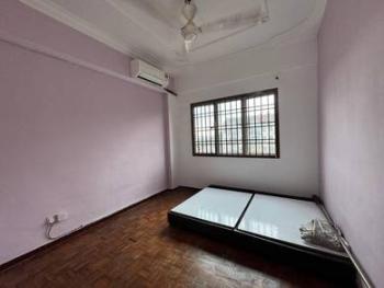 Apartmen di Sri Kenari, Johor Bahru, foto 6