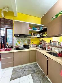 Apartment at Jalan Harmonium 14, Tebrau, photo 4