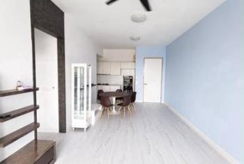 Apartment at Greenfield Regency, Johor Bahru, photo 1