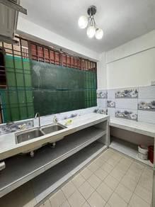Apartmen di Sri Kenari, Johor Bahru, foto 10