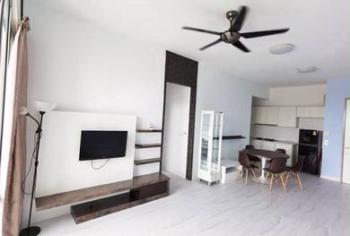 Apartment at Greenfield Regency, Johor Bahru, photo 3