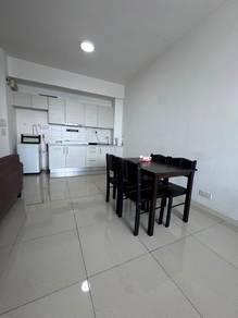 Greenfield Regency, Johor Bahru的公寓，照片9