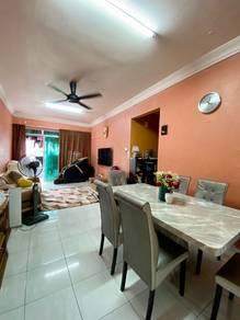 Apartmen di Sri Akasia, Johor Bahru, foto 5