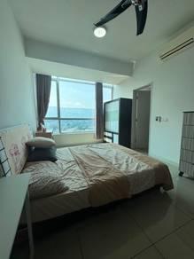 Greenfield Regency, Johor Bahru的公寓，照片8