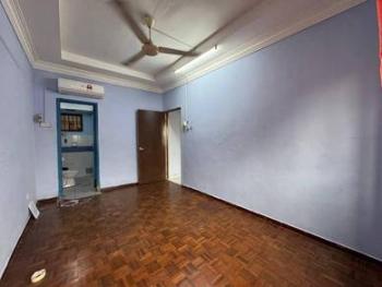 Apartmen di Sri Kenari, Johor Bahru, foto 5