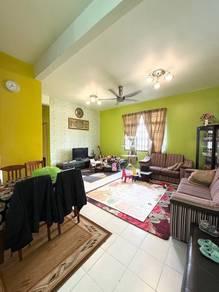 Apartment at Jalan Harmonium 14, Tebrau, photo 1