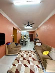 Apartmen di Sri Akasia, Johor Bahru, foto 3