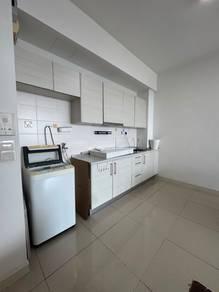 Greenfield Regency, Johor Bahru的公寓，照片5