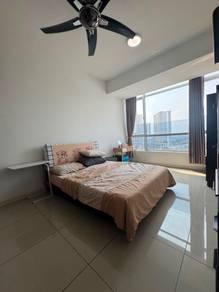 Greenfield Regency, Johor Bahru的公寓，照片10