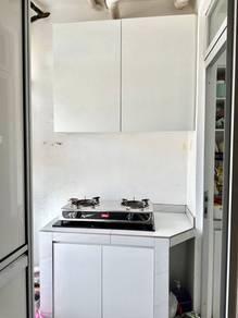 Apartmen di Midas @ Perling, Johor Bahru, foto 2