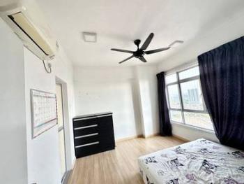 Apartmen di Midas @ Perling, Johor Bahru, foto 3