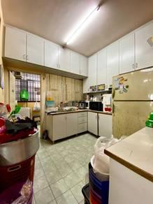 Apartmen di Sri Akasia, Johor Bahru, foto 8