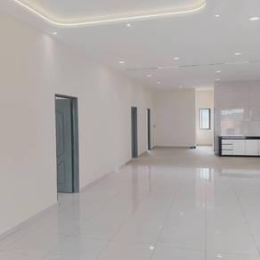 36 Jalan Tani, Johor Bahru的平房，照片9