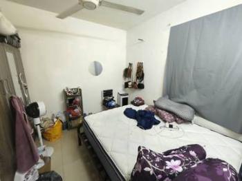 Flat at Block 4, Taman Daya, Tebrau, photo 8