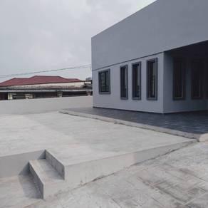 36 Jalan Tani, Johor Bahru的平房，照片1
