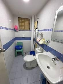Sri Kenari, Johor Bahru的公寓，照片2