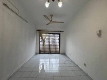 Apartmen di Sri Kenari, Johor Bahru, foto 3