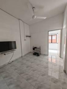 Flat at jalan Pulai 84, Skudai, photo 1
