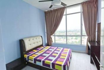 Apartment at Greenfield Regency, Johor Bahru, photo 8