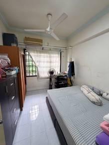 Sri Kenari, Johor Bahru的公寓，照片8