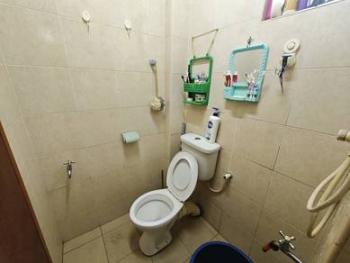 Flat at Block 4, Taman Daya, Tebrau, photo 6