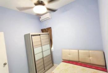 Apartment at Greenfield Regency, Johor Bahru, photo 4