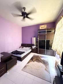 Apartment at Jalan Harmonium 14, Tebrau, photo 9